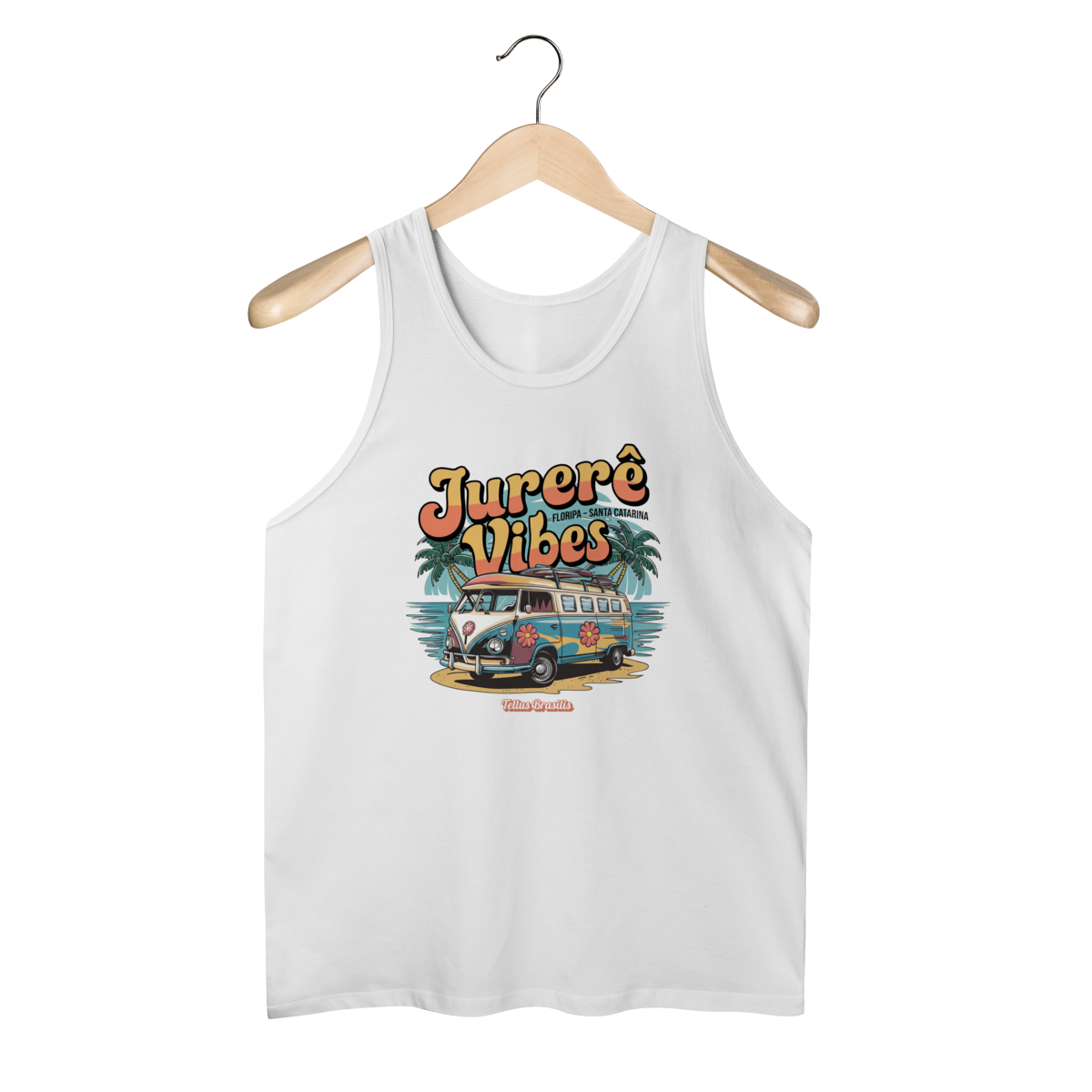 Praia de Jurerê - Floripa - Santa Catarina