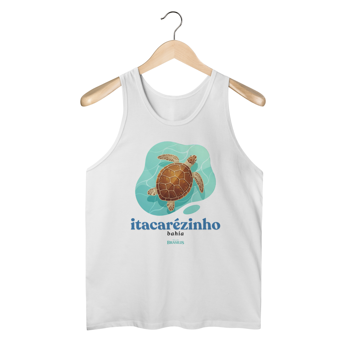 Itacarézinho - Bahia