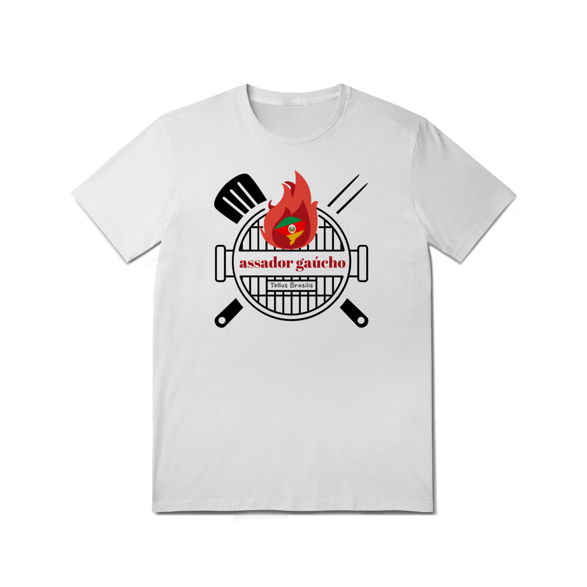 Assador Gaúcho -RS