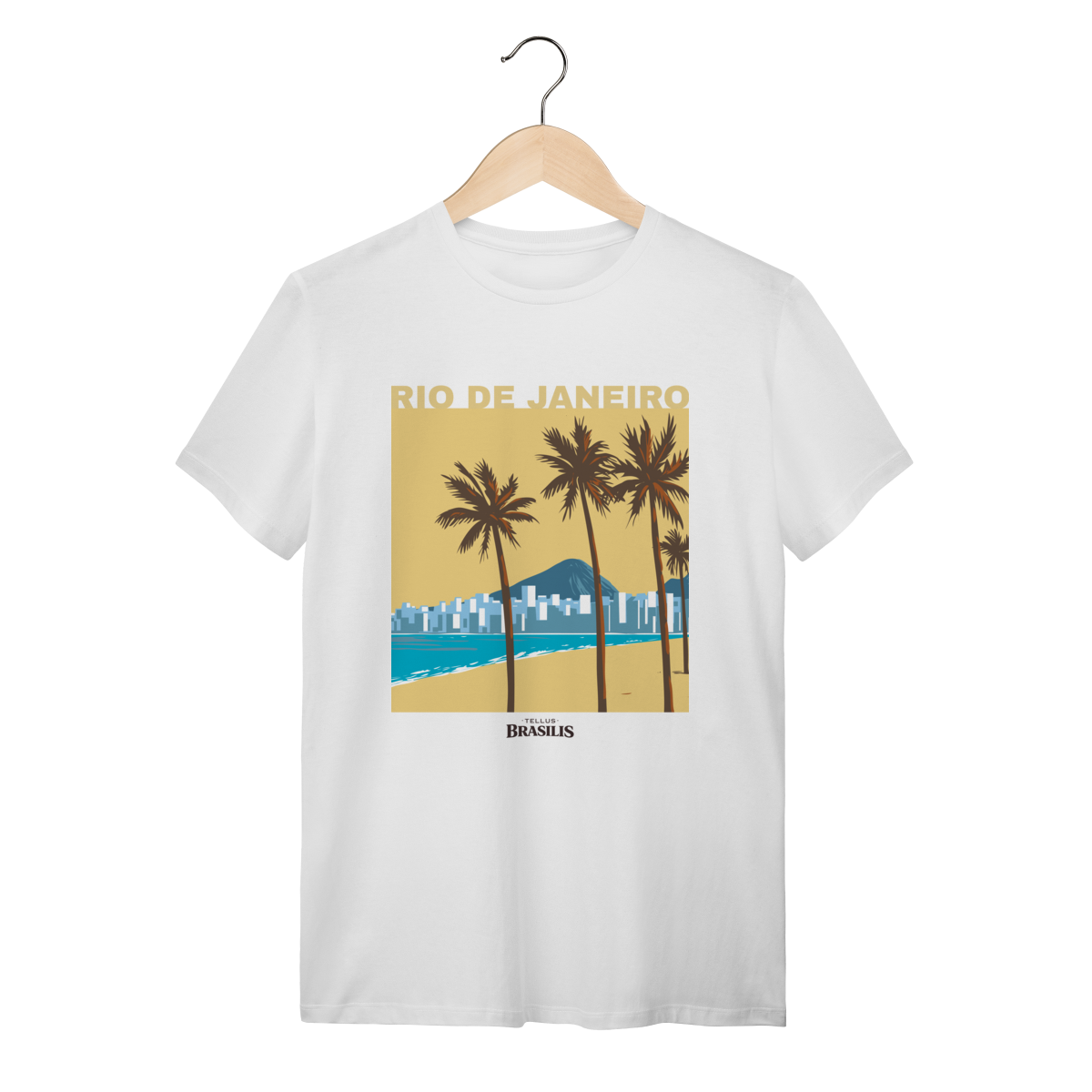 Rio de Janeiro - Brasil