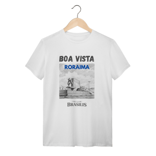 Garimpeiro - Boa Vista - Roraima