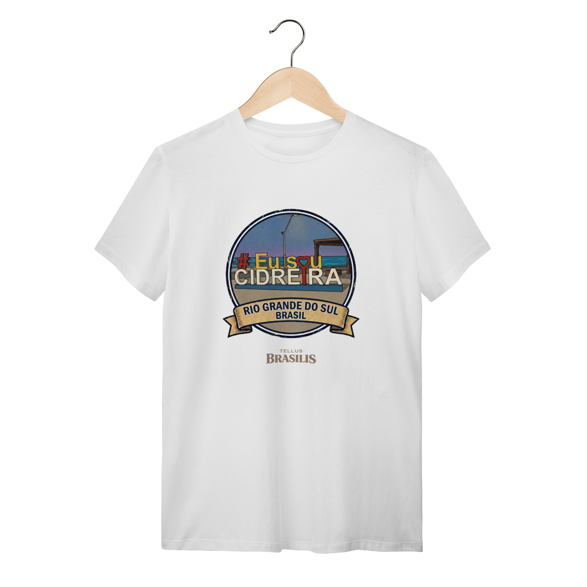 Eu Sou de Cidreira — Coração do Litoral Gaúcho