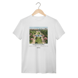 Parque Farroupilha - Porto Alegre - RS