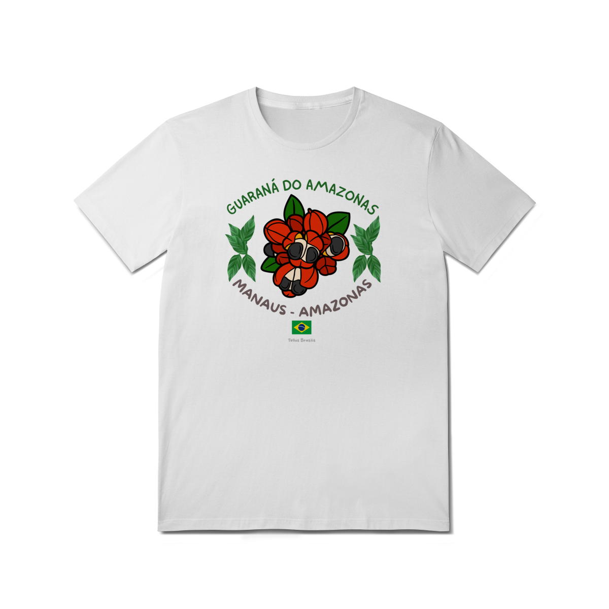 Guaraná do Amazonas - Manaus - Amazonas
