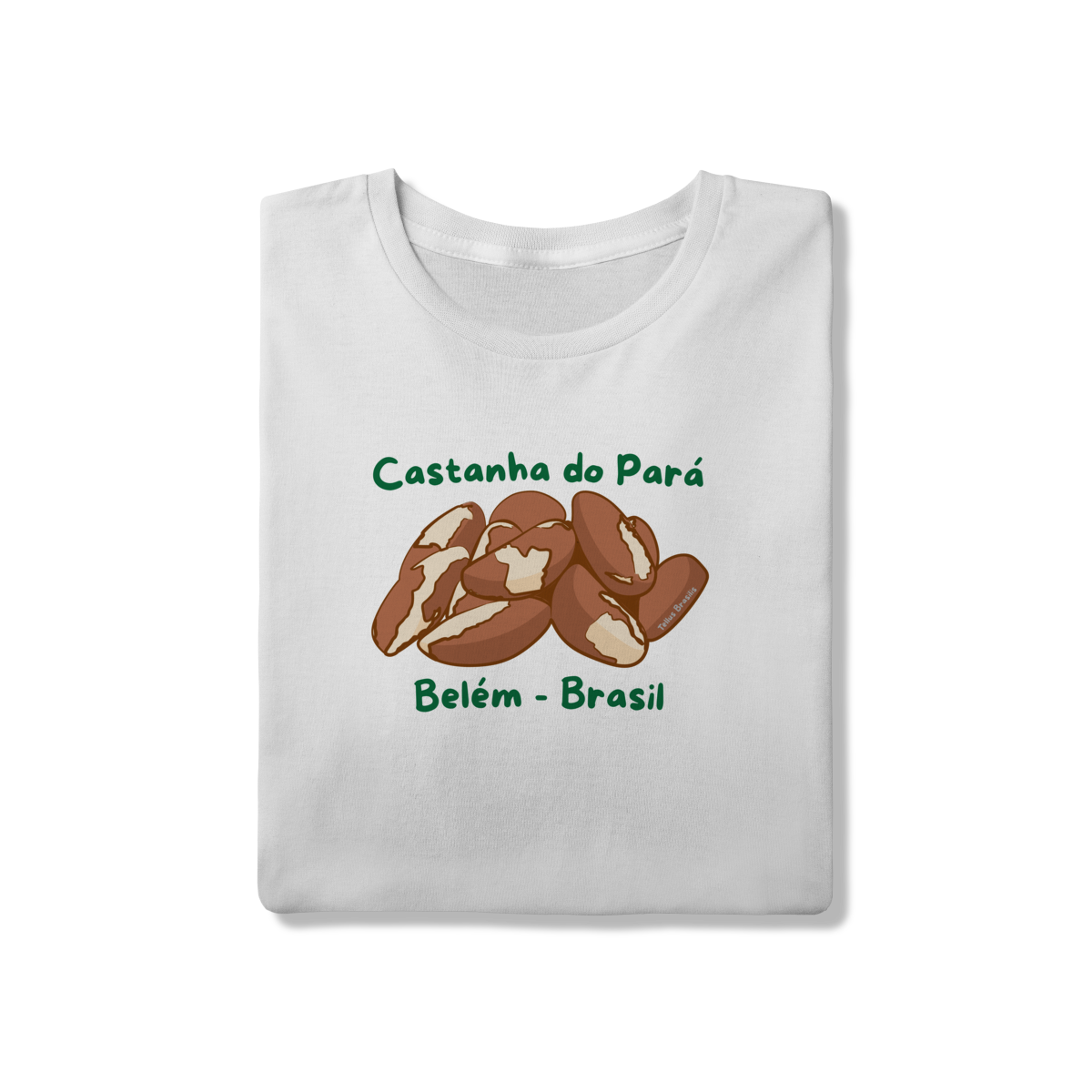 Castanha do Pará - Belém do Pará