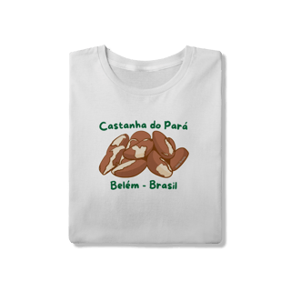 Castanha do Pará - Belém do Pará