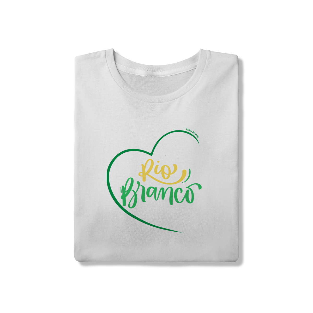 Amo Rio Branco - Acre