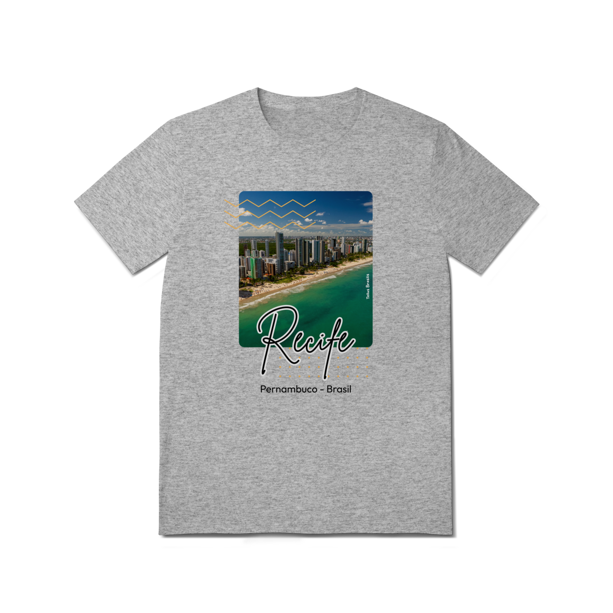 Recife - Pernambuco - Litoral urbano