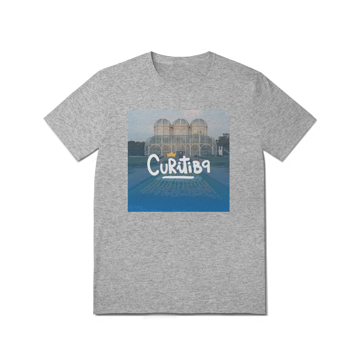 Jardim Botânico - Curitiba - Paraná