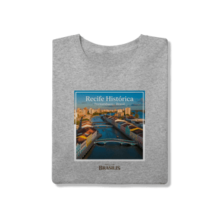 Recife Histórica - Pernambuco