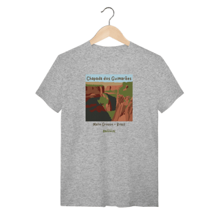 Chapada dos Guimarães - Mato Grosso - Brasil