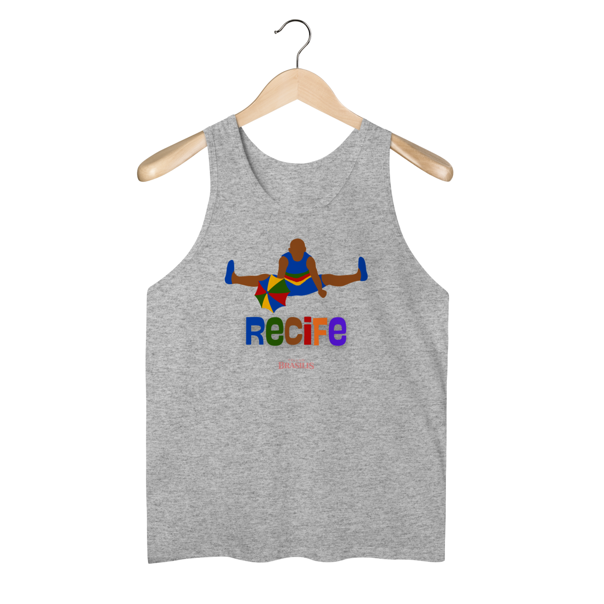 Frevo - Recife - Pernambuco (Regata)