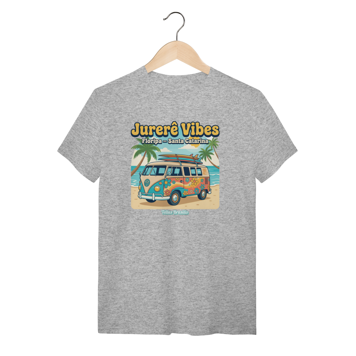 Praia de Jurerê - Floripa - Santa Catarina