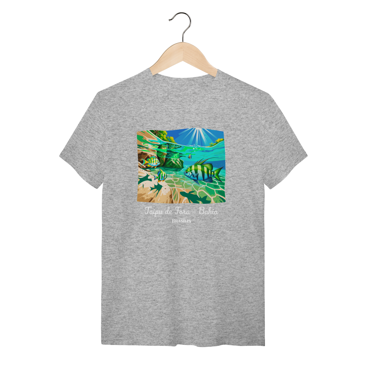 Taipu de Fora - Bahia