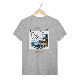 Praia de Cumbuco Kitesurf - Ceará - Brasil