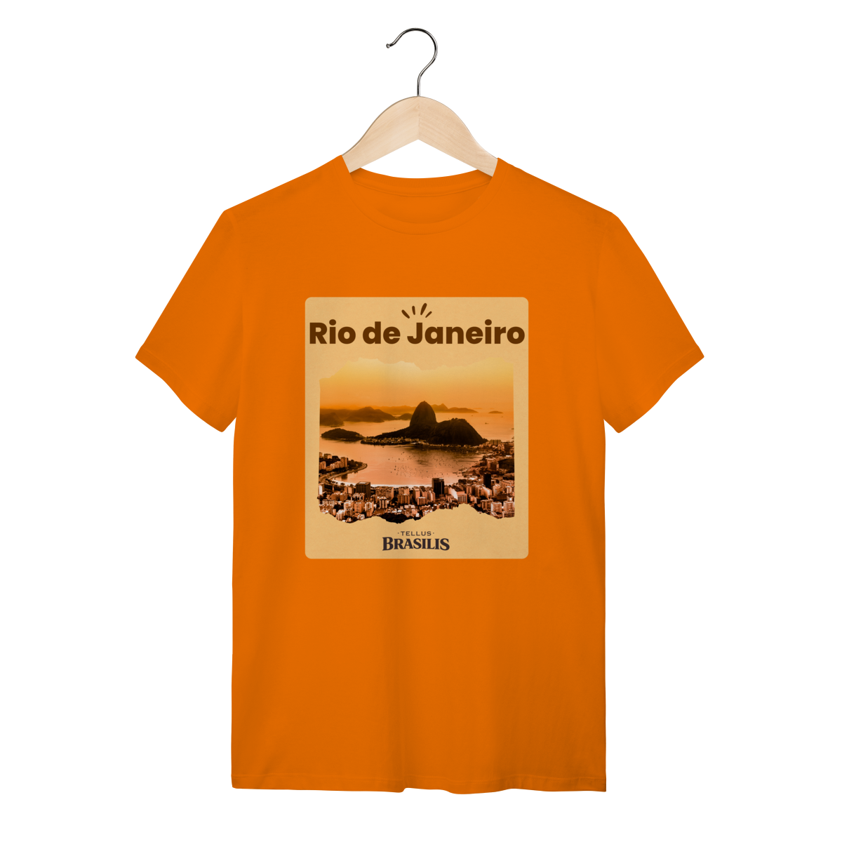 Baía da Guanabara - Rio de Janeiro - Brasil