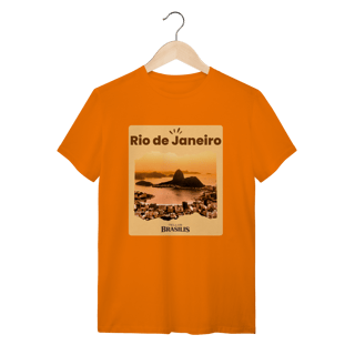 Baía da Guanabara - Rio de Janeiro - Brasil