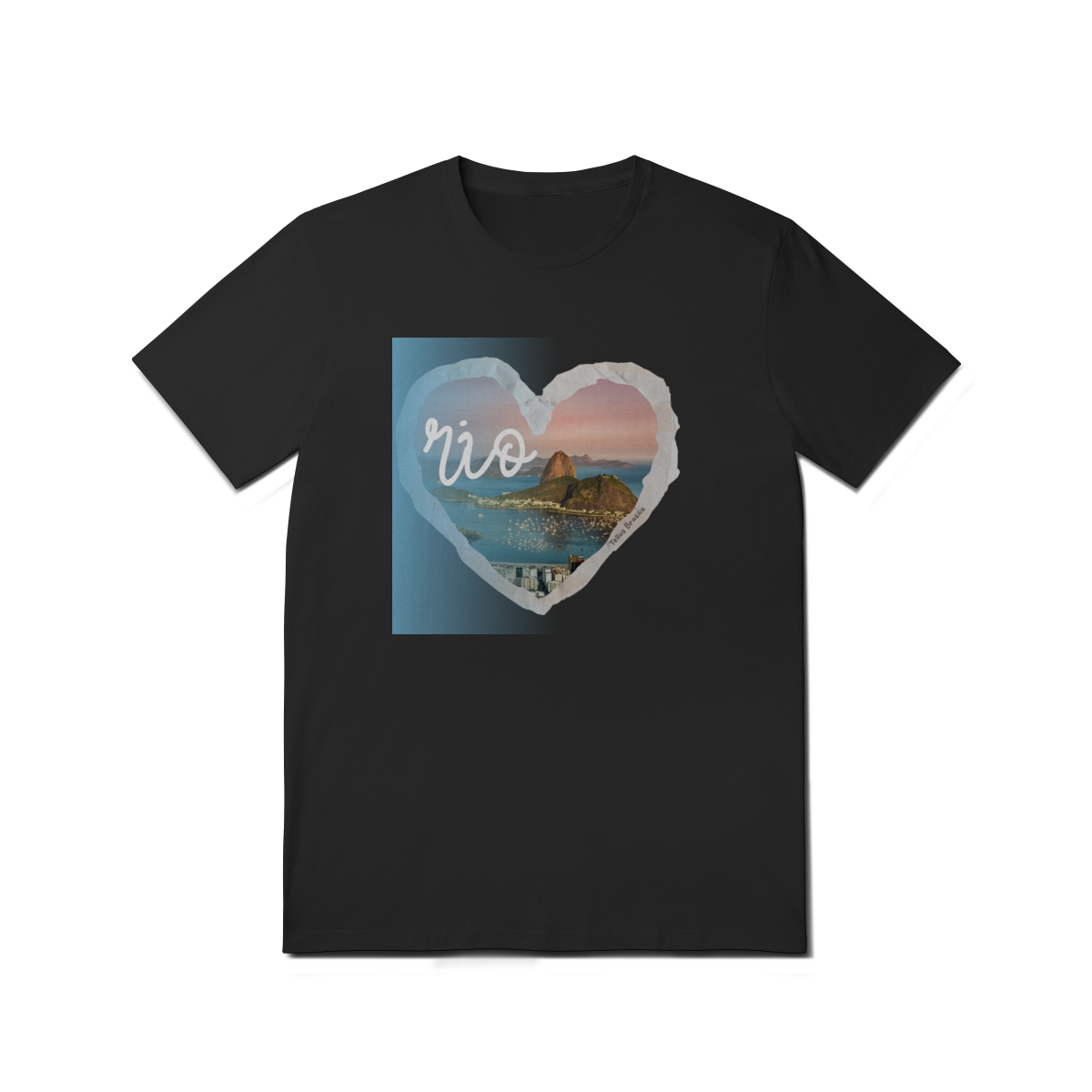 Pão de Açúcar - Rio de Janeiro - Brasil