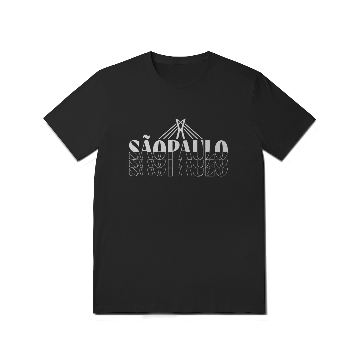 São Paulo - Design de destaque - Ponte Estaiada