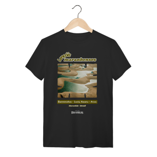 Lençóis Maranhenses - Maranhão - Brasil