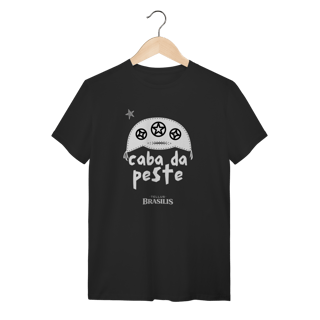 Caba da Peste - Nordeste - Brasil