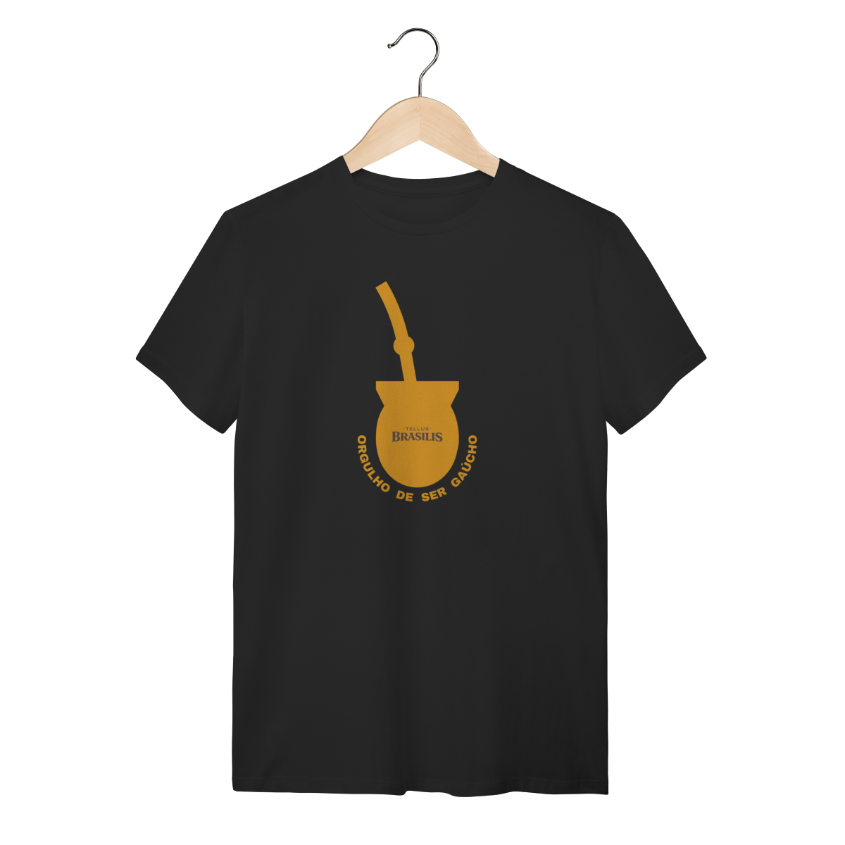 Chimarrão - Orgulho de ser Gaúcho - RS