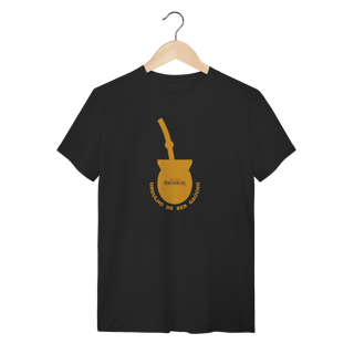 Chimarrão - Orgulho de ser Gaúcho - RS