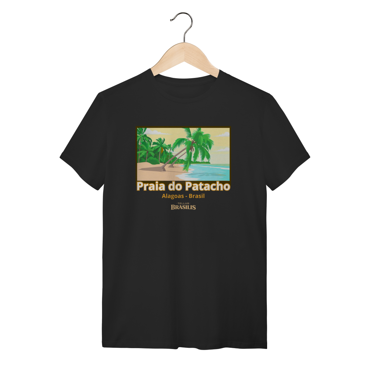 Praia do Patacho - Alagoas - Brasil