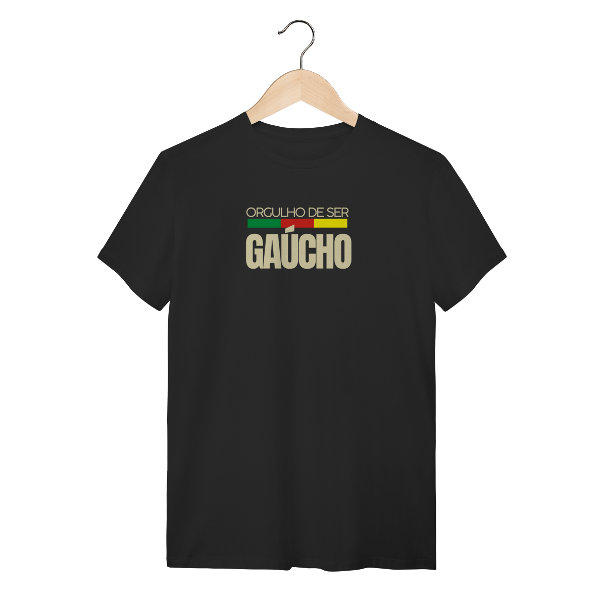 Orgulho de ser Gaúcho - RS