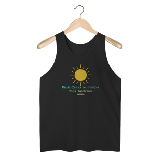 Sol da Praia Curva da Jurema - Vitória - ES - Brasil