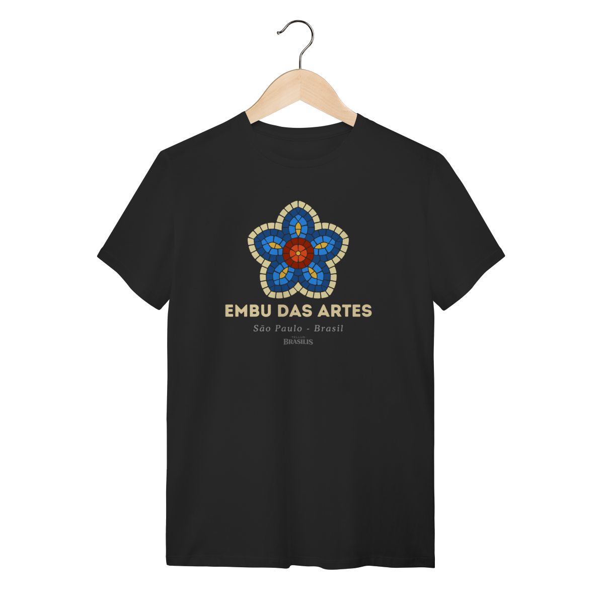 Artesanato de Embu das Artes - São Paulo