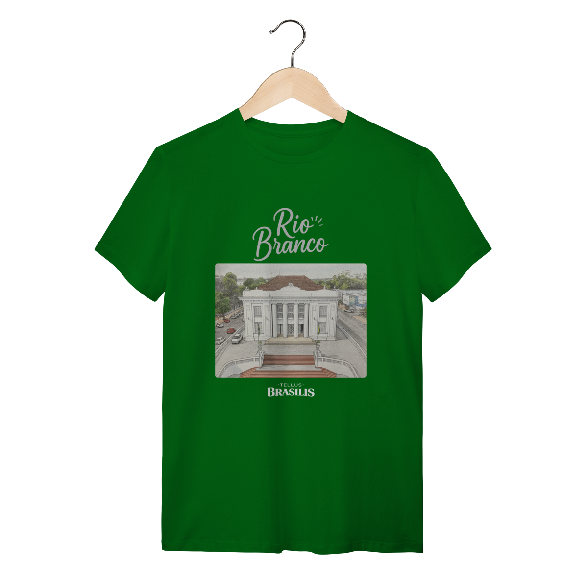 Rio Branco - Acre - Brasil