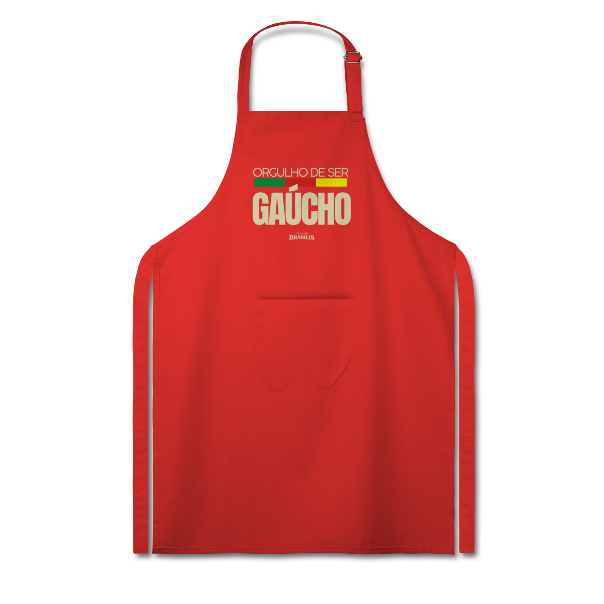 Orgulho de ser Gaúcho - RS