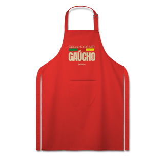 Orgulho de ser Gaúcho - RS