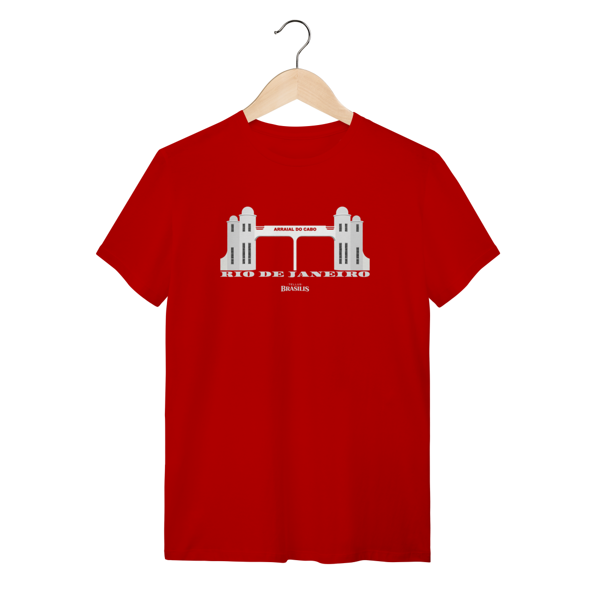 Arraial do Cabo - Rio de Janeiro