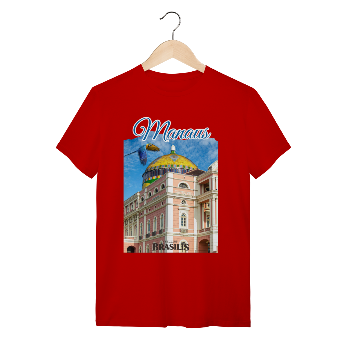 Teatro Amazonas - Manaus - Amazonas