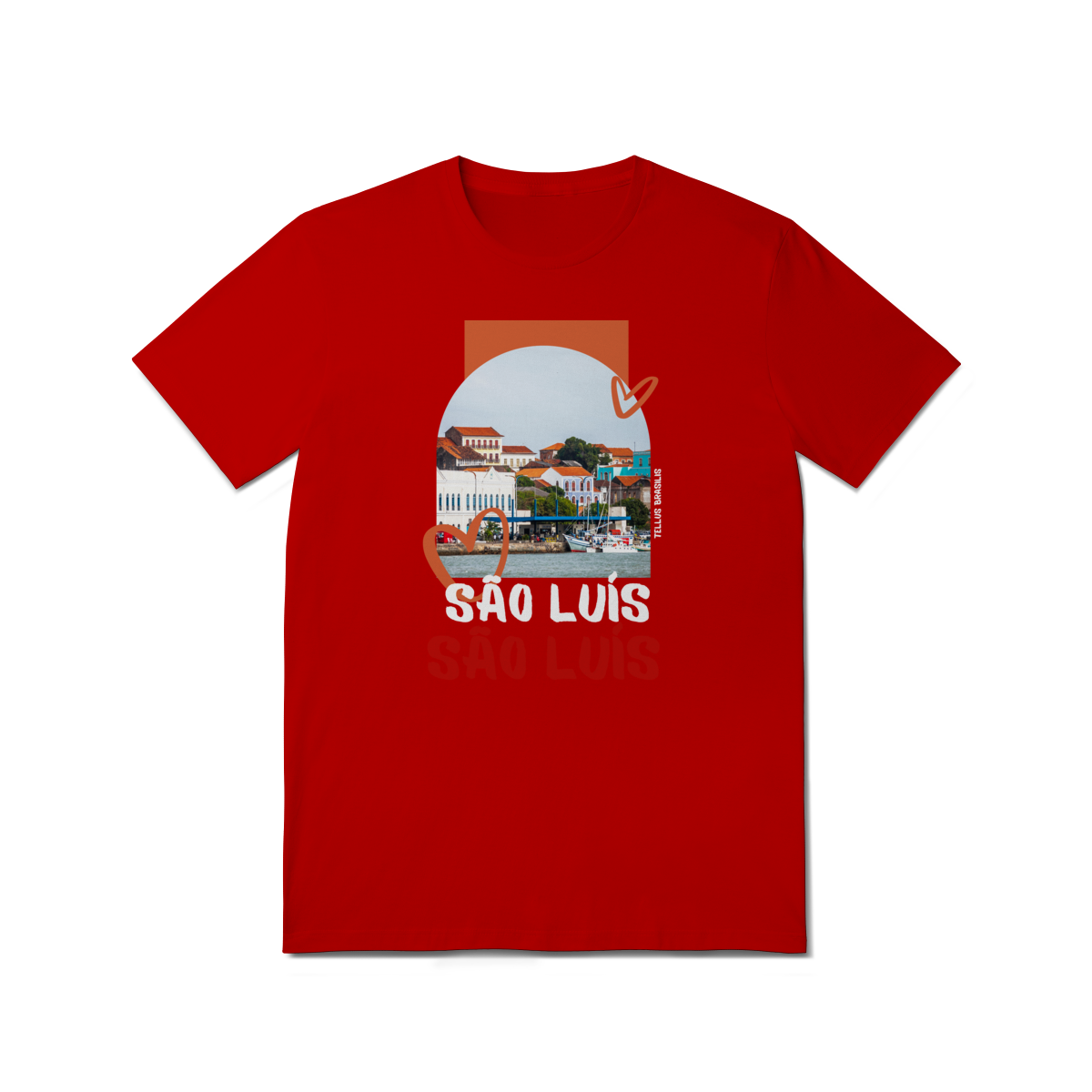 São Luís - Maranhão