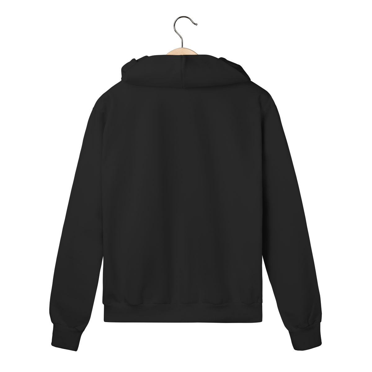 Nome do produto: Moletom Prime com zíper 