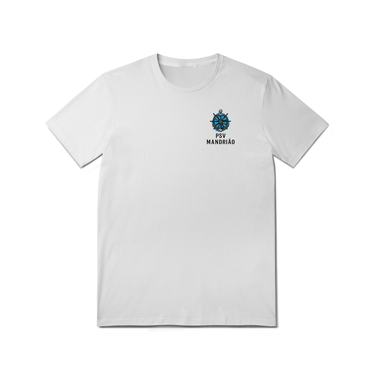 Mandrião PSV Logo no Peito 