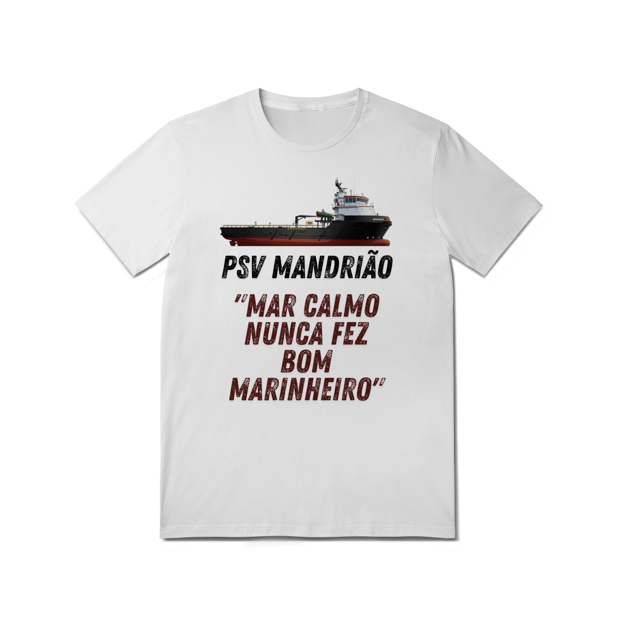 PSV Mandríão Mar Calmo