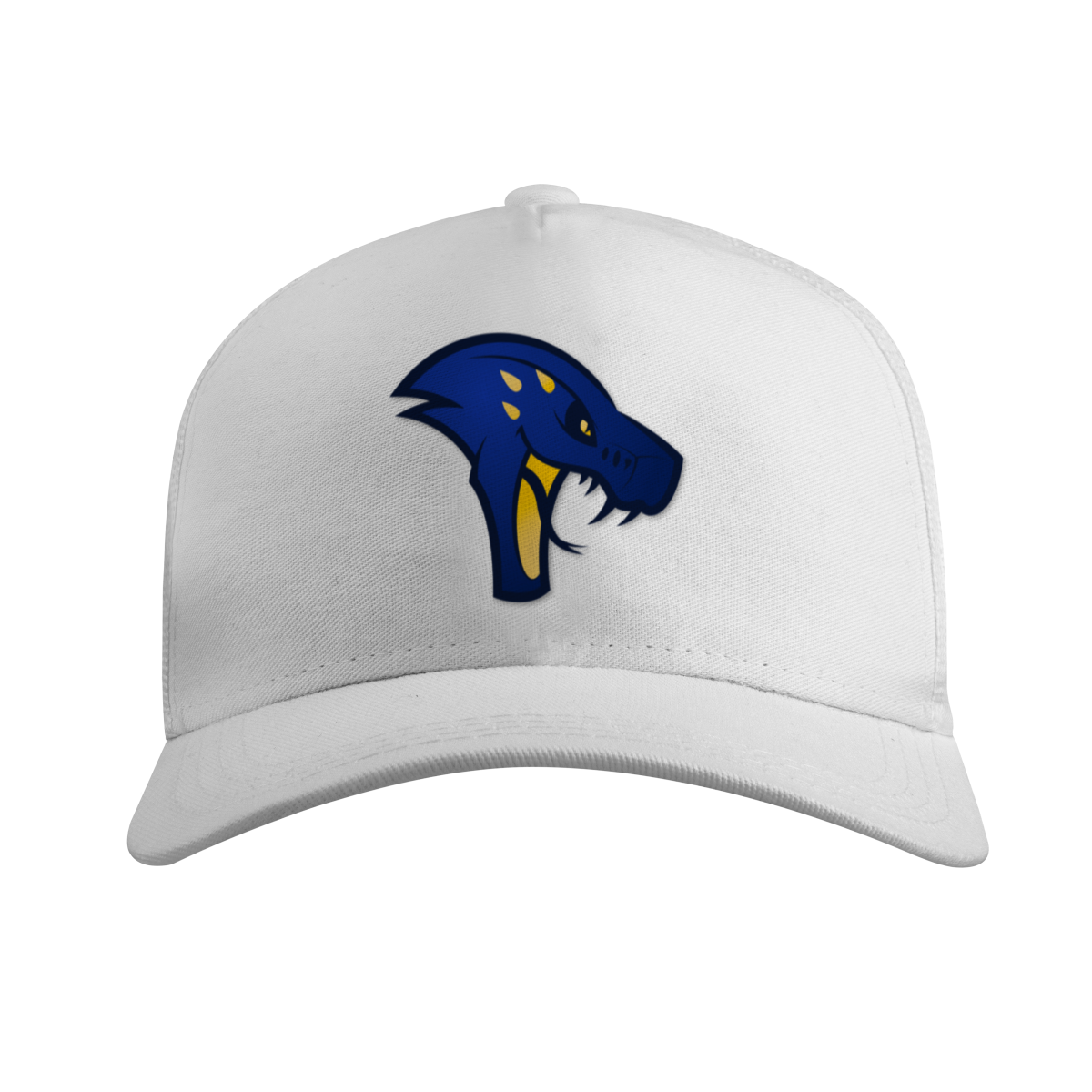 Bone Telado - Mascote Cobras