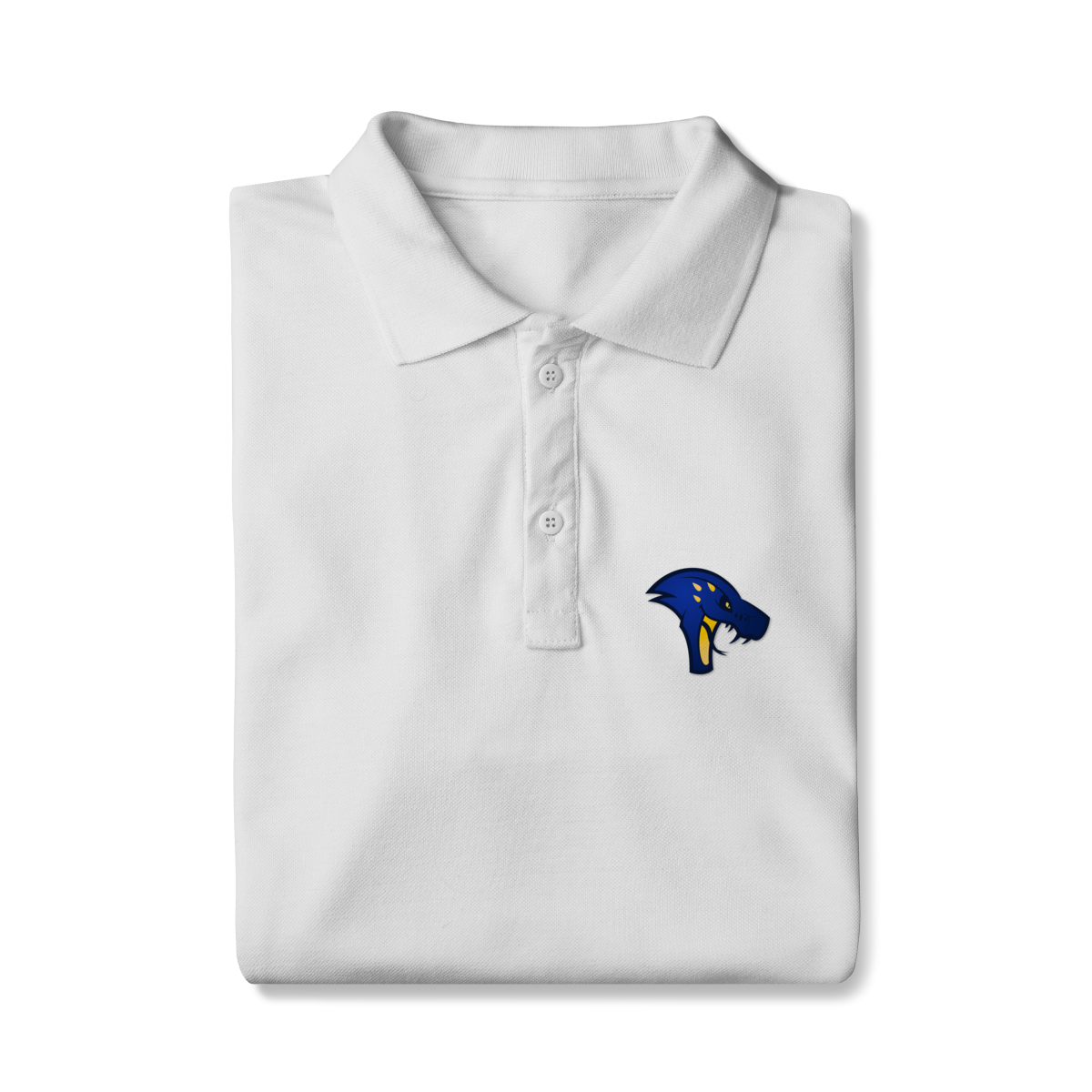 Polo - Mascote Cobras