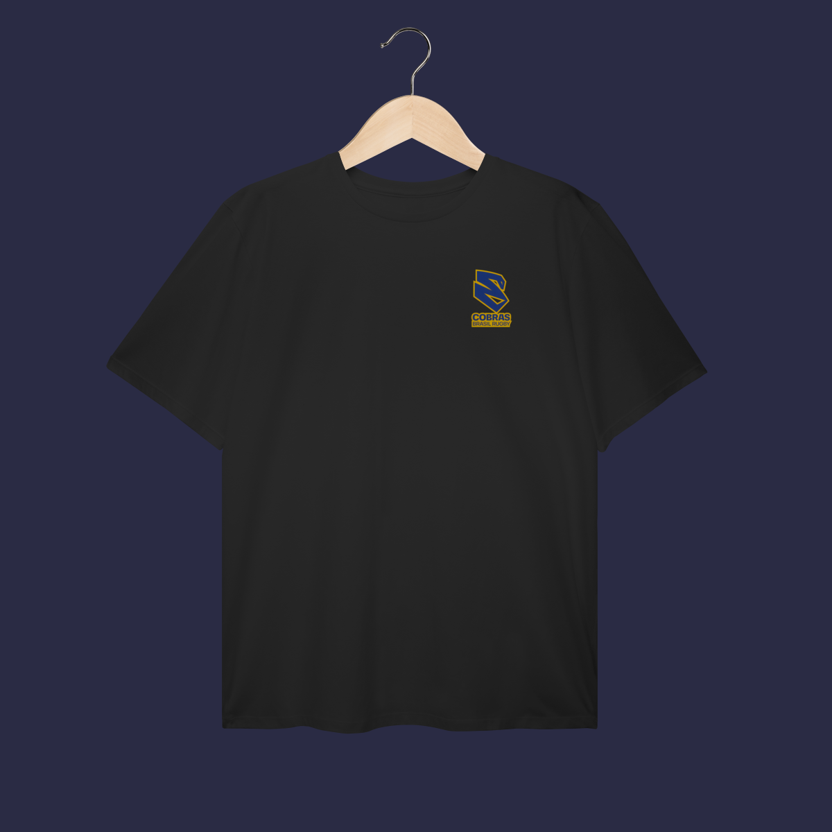 Cobras - T-Shirt Plus Size