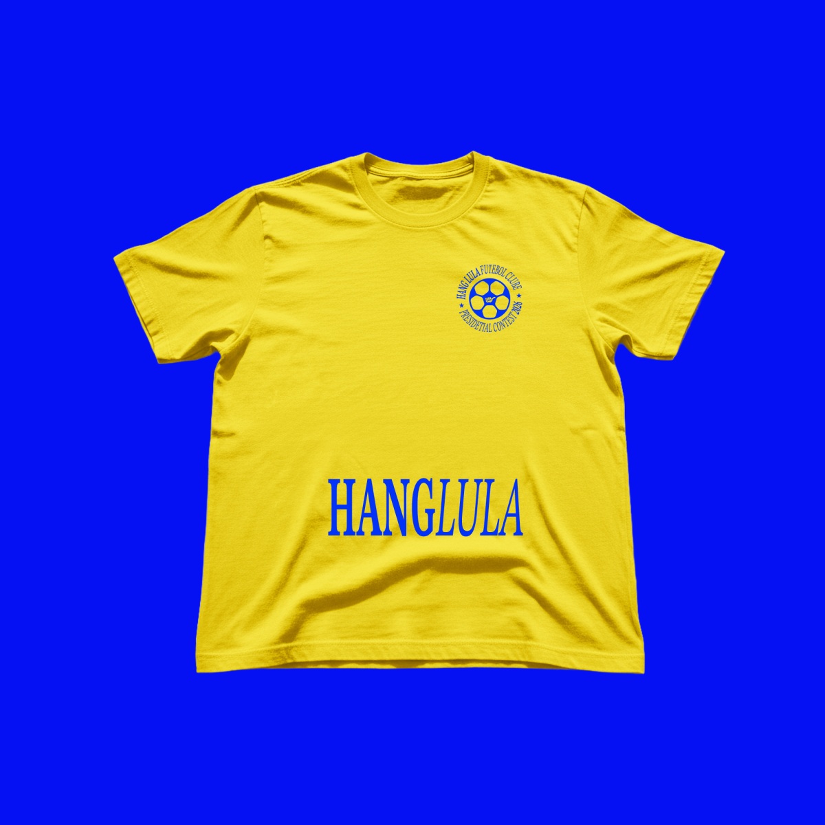 Nome do produto: É TETRA / DEPUTADO