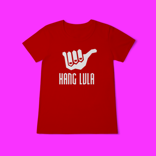 HANG LULA / SINDICALISTA