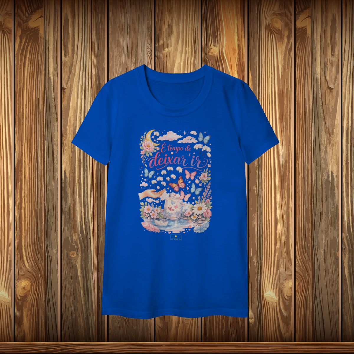 Nome do produto: Baby Long Classic -TEMPO DELICADO