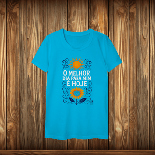 Baby Long Classic - O MELHOR DIA