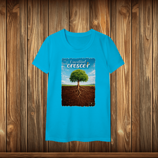 Baby Long Classic - É INEVITÁVEL CRESCER