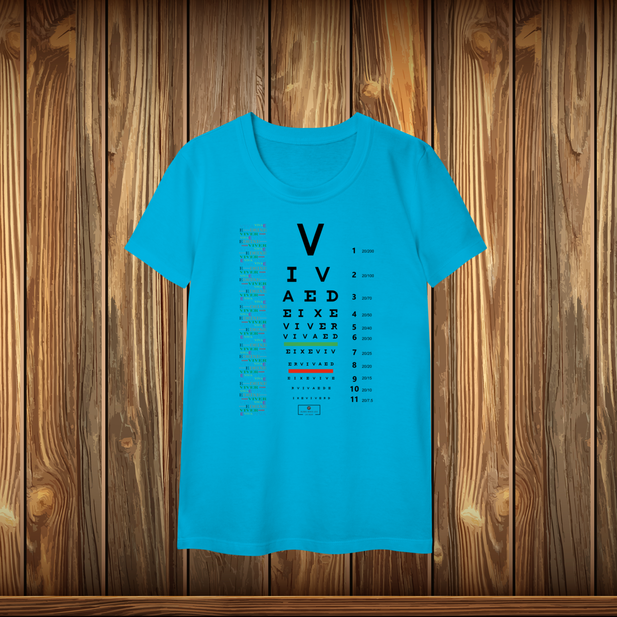 Nome do produto: Baby Long Classic - TESTE SUA VISÃO