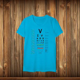 Baby Long Classic - TESTE SUA VISÃO